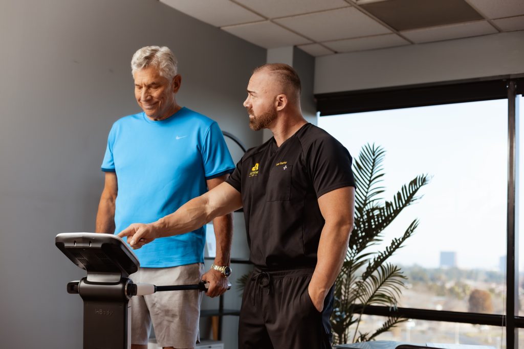 Medical Weight Loss & Metabolic Optimization