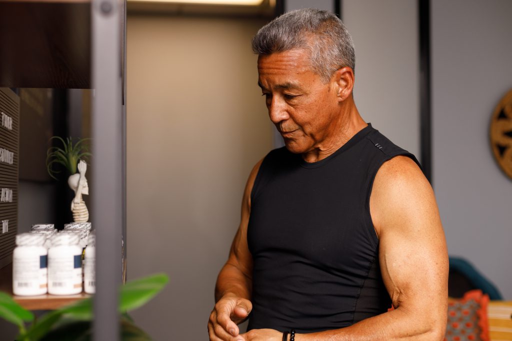 Erectile Health & Performance Protocols