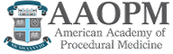 American Academy of Procedural Medicine